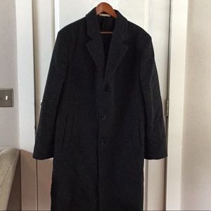 Men’s Michael Kors winter coat